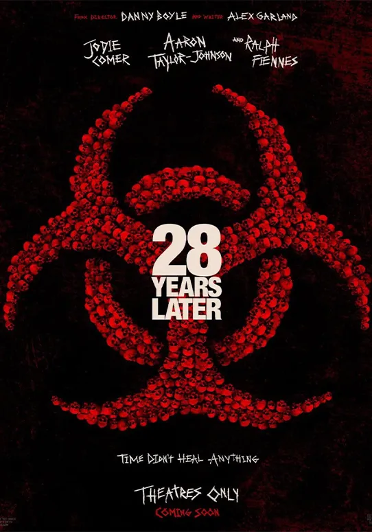 28 Years Later-Movie-Poster-2025