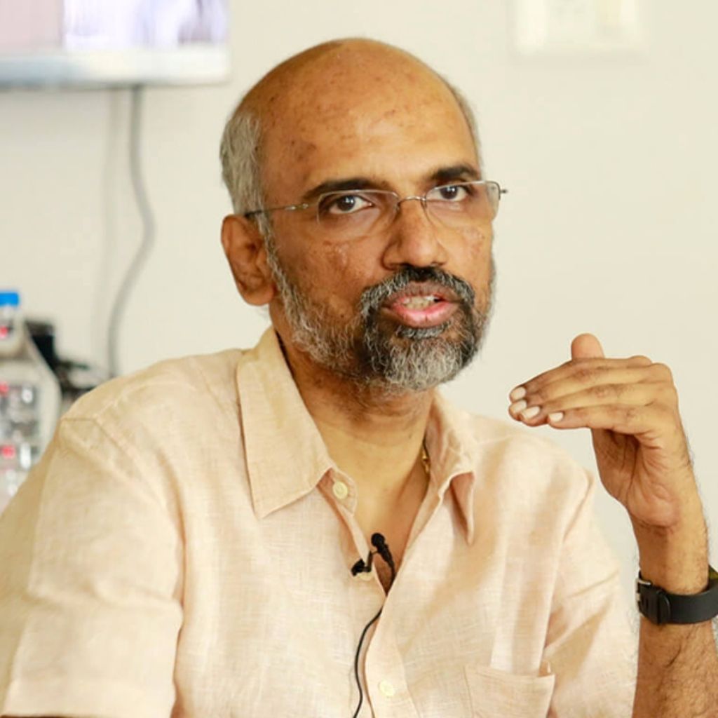 A Sreekar Prasad A Sreekar Prasad Film Editor