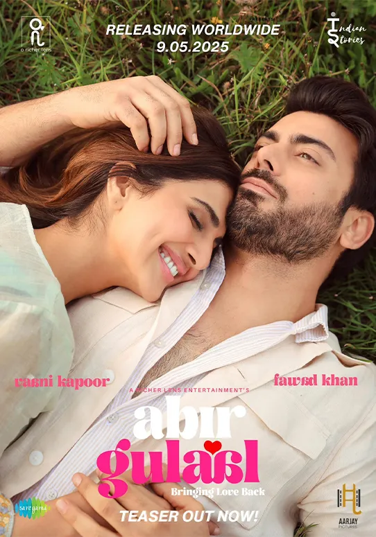 Abir Gulaal-Movie-Poster-2025