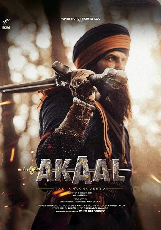 Akaal_ The Unconquered-Movie-Poster-2025