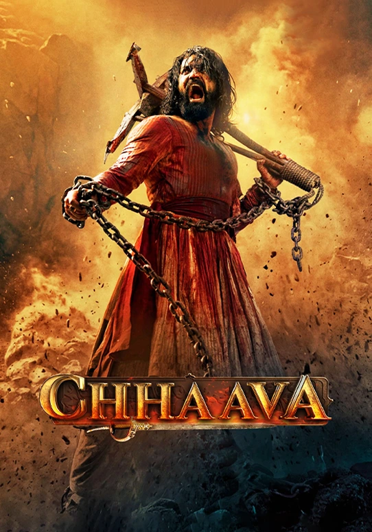 chaava-movie