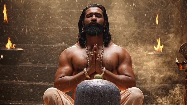Chhaava Telugu Box Office Collection Day 12
