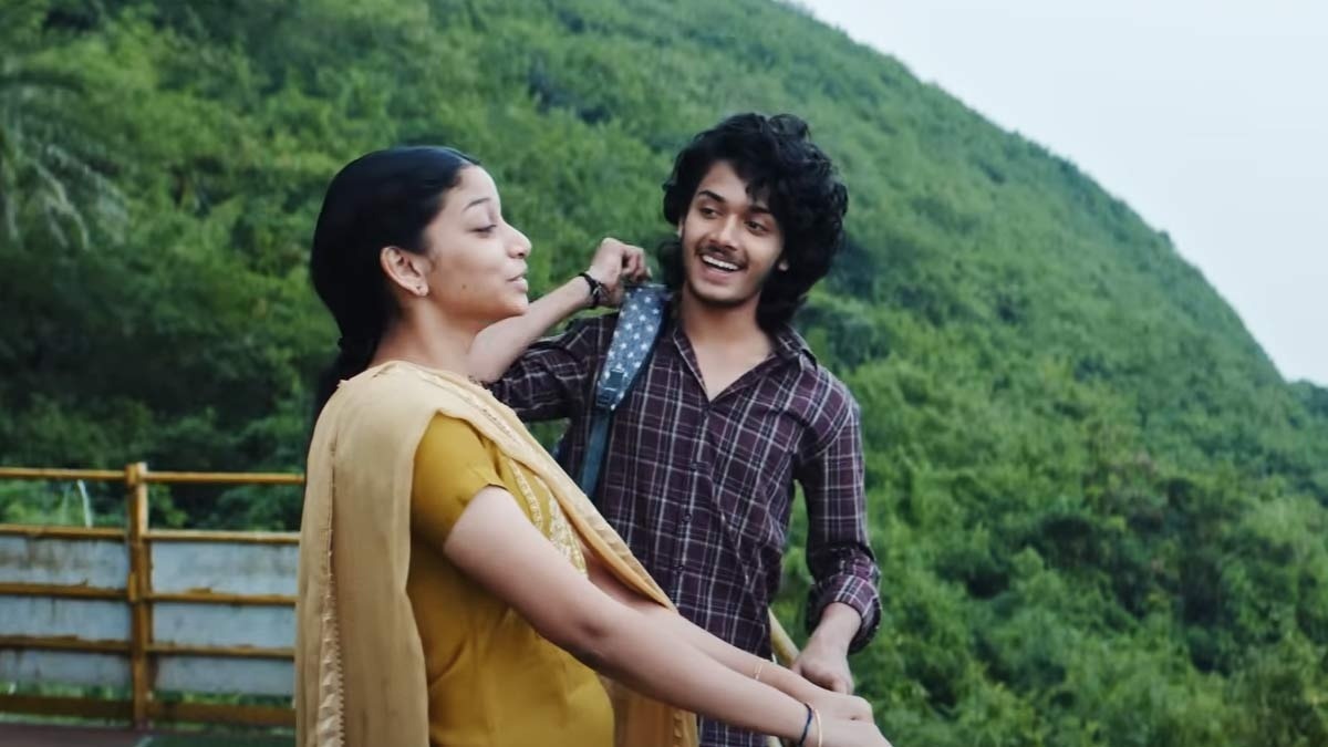 Court State Vs A Nobody Telugu Movie Review