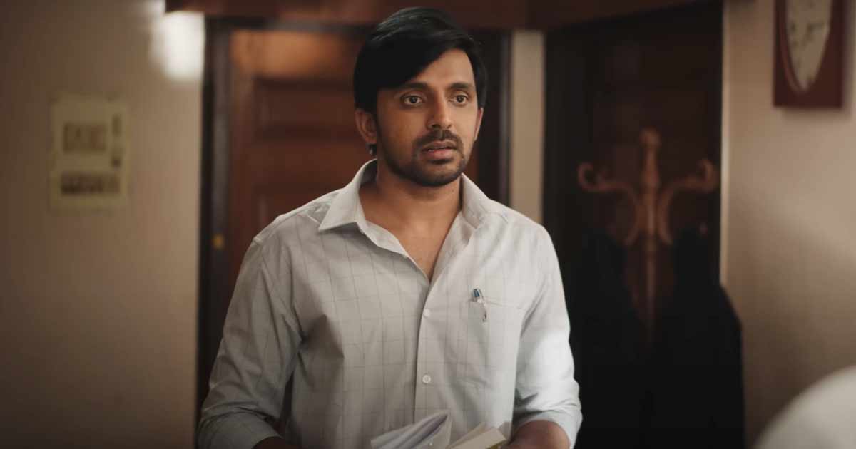 Court State vs A Nobody Box Office Collection Day 3