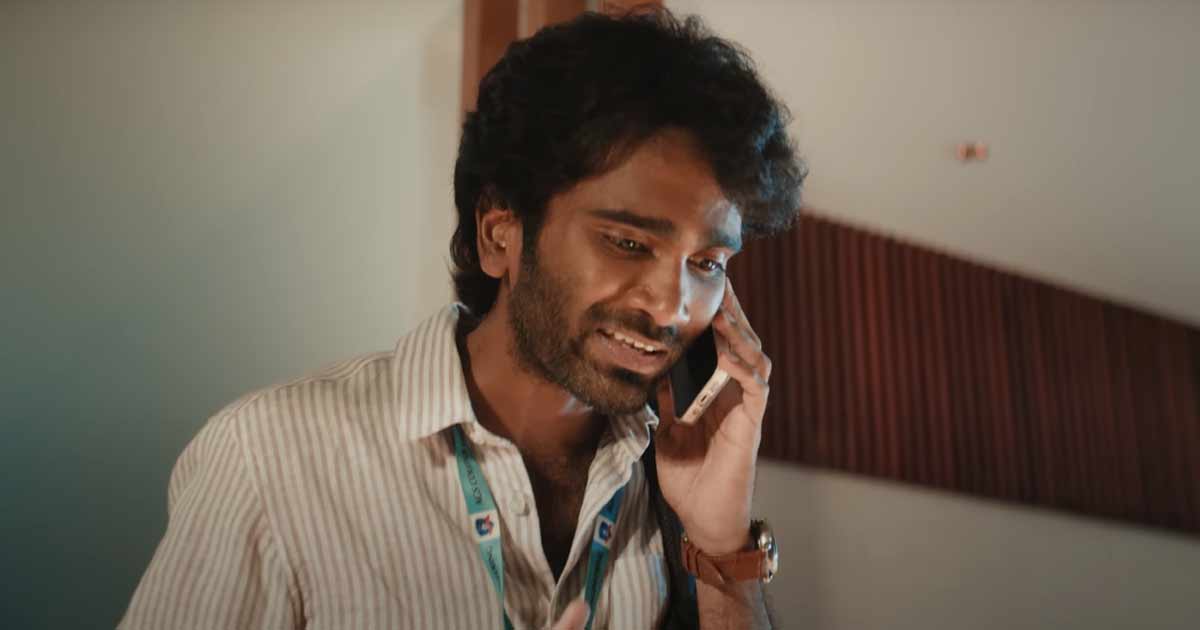 Dragon Movie Box Office Collection Day 19