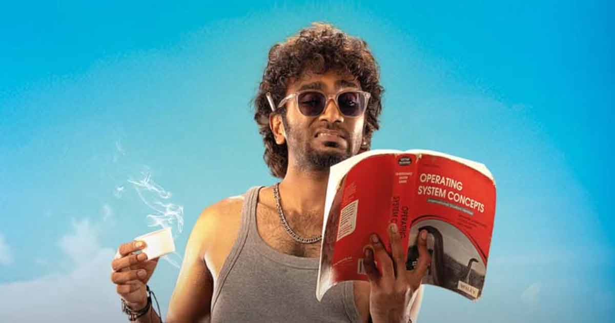 Dragon Movie Box Office Collection Day 20