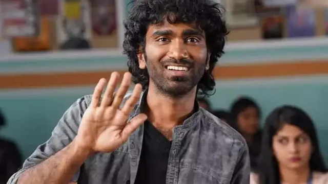 Dragon Movie Box Office Collection Day 25 Worldwide