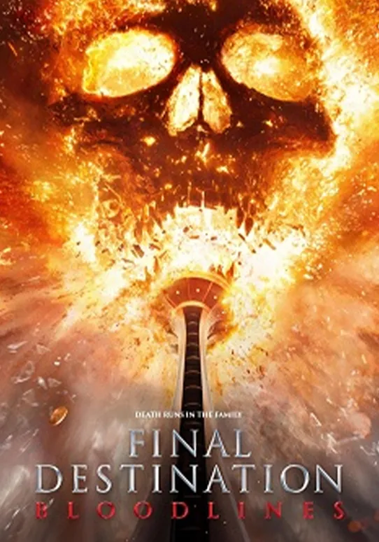 Final Destination Bloodlines-Movie-Poster-2025