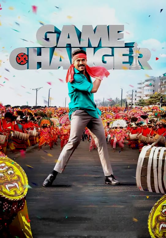 Game-changer-movie-2025-Poster-image