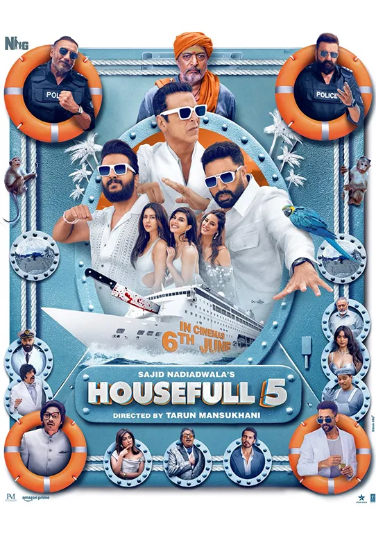 Housefull 5-Movie-Poster-2025