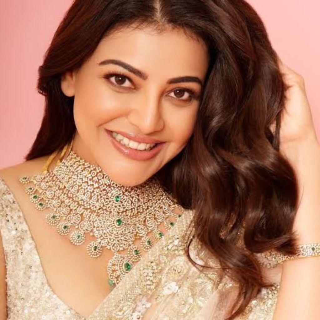 Kajal Aggarwal Kajal Aggarwal photo