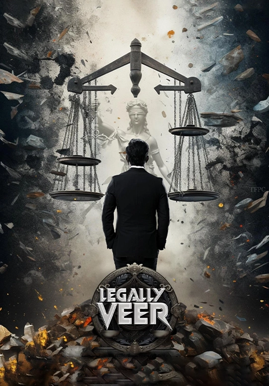 Legally Veer-Movie-Poster-2025