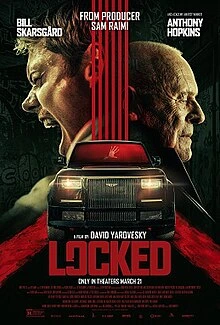 Locked poster image