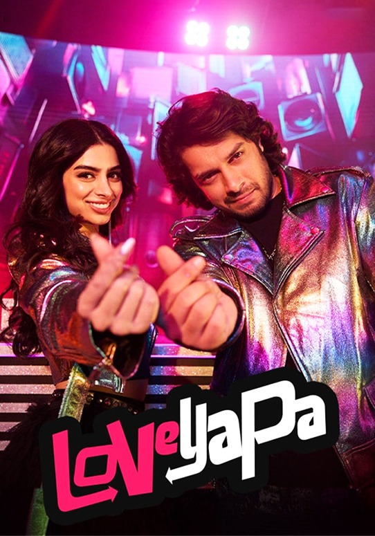 Loveyapa-Movie-2025-Movie-Poster