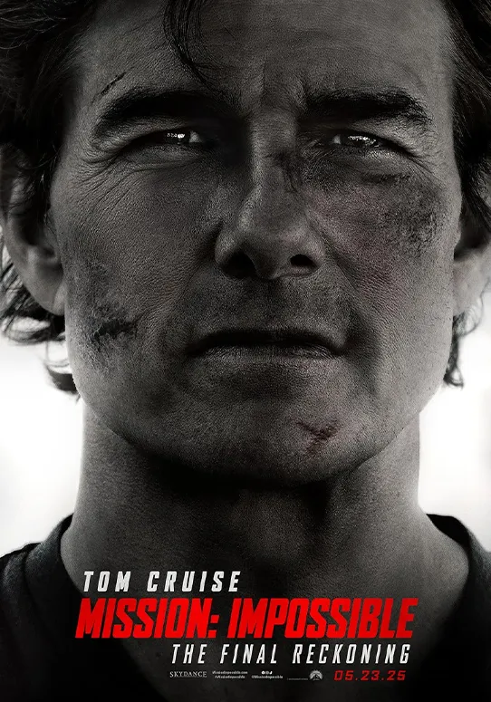 Mission_ Impossible - The Final Reckoning-Movie-Poster-2025