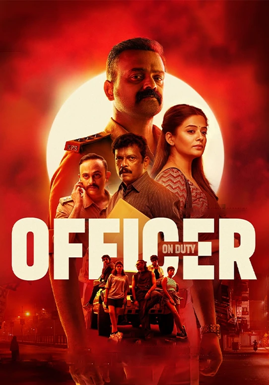 Officer-on-Duty-Movie-Poster-2025