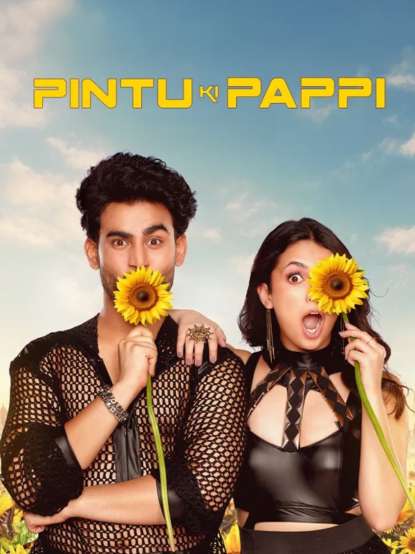 Pintu Ki Pappi poster image