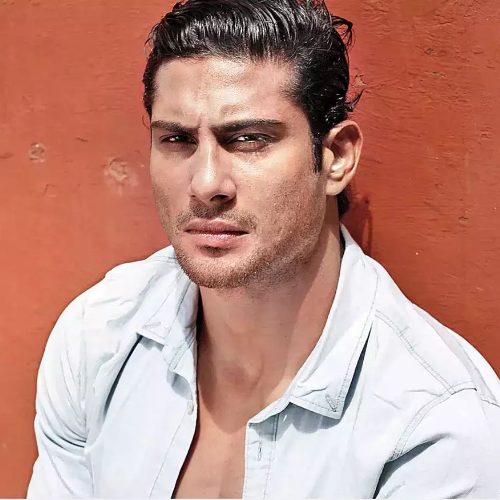 Prateik Patil Babbar Prateik Patil Babbar photo