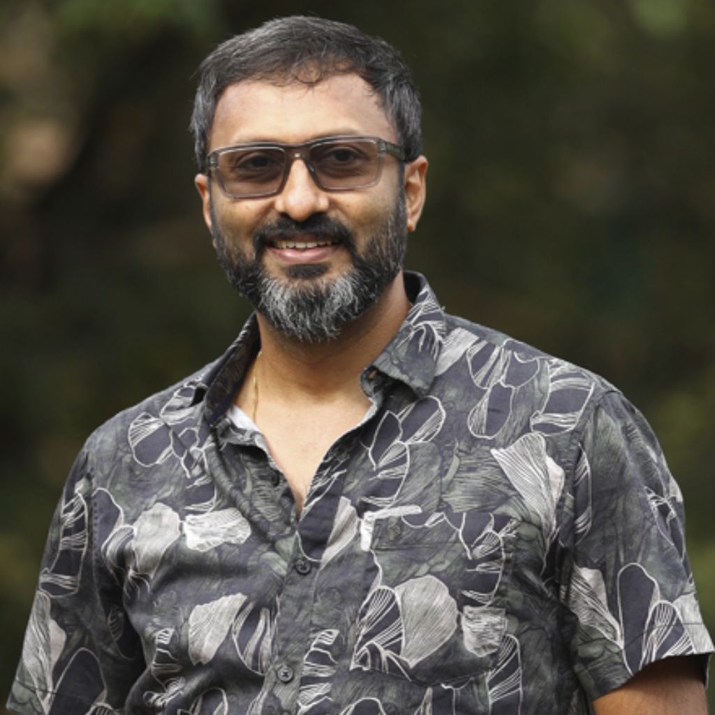 Praveen Prabhakar Editor Image Praveen Prabhakar Editor Image