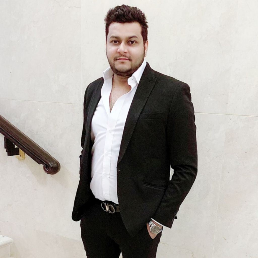 Rohit Dhiman Editor Rohit Dhiman Editor