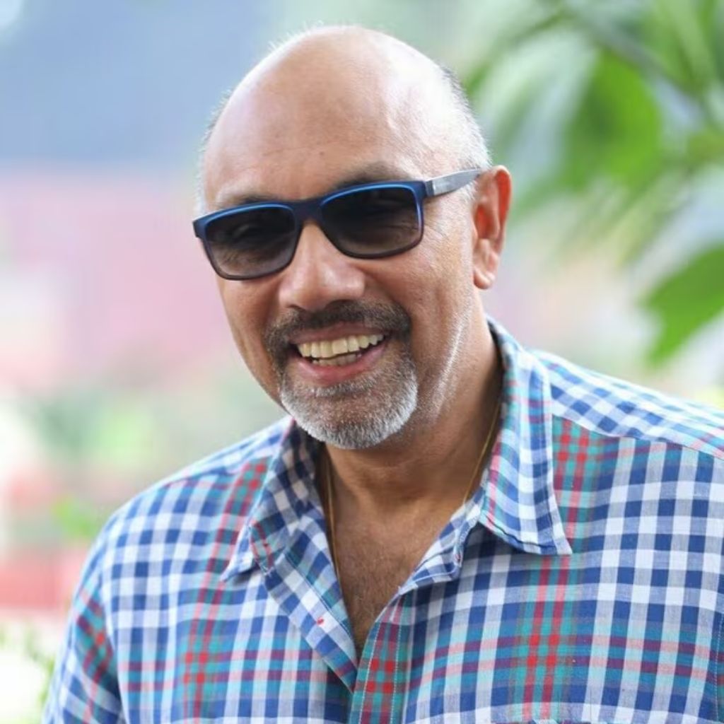 Sathyaraj Sathyaraj photo