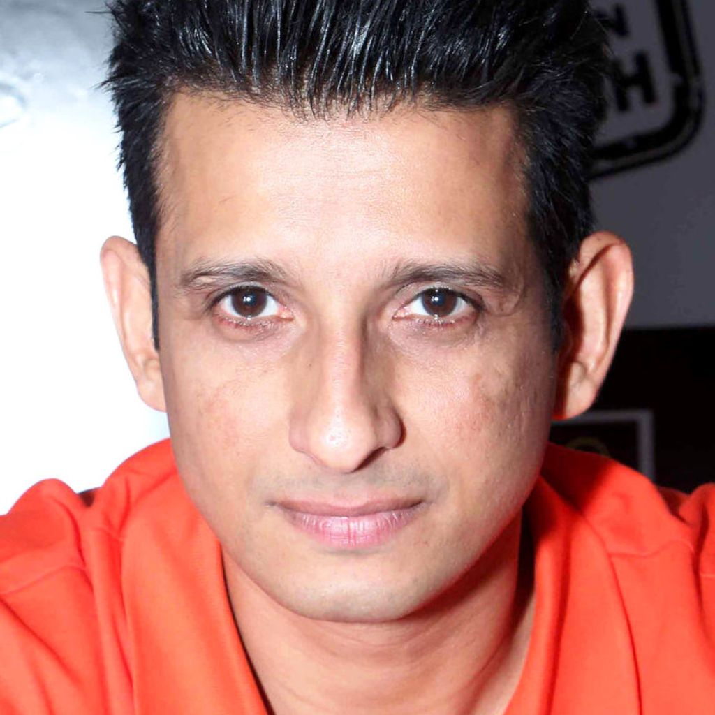 Sharman Joshi Sharman Joshi