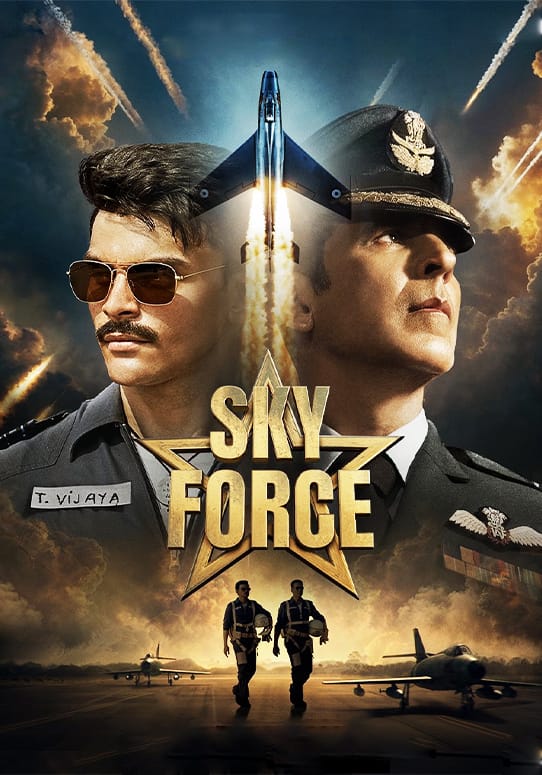 Sky-Force-2025-Movie-Poster
