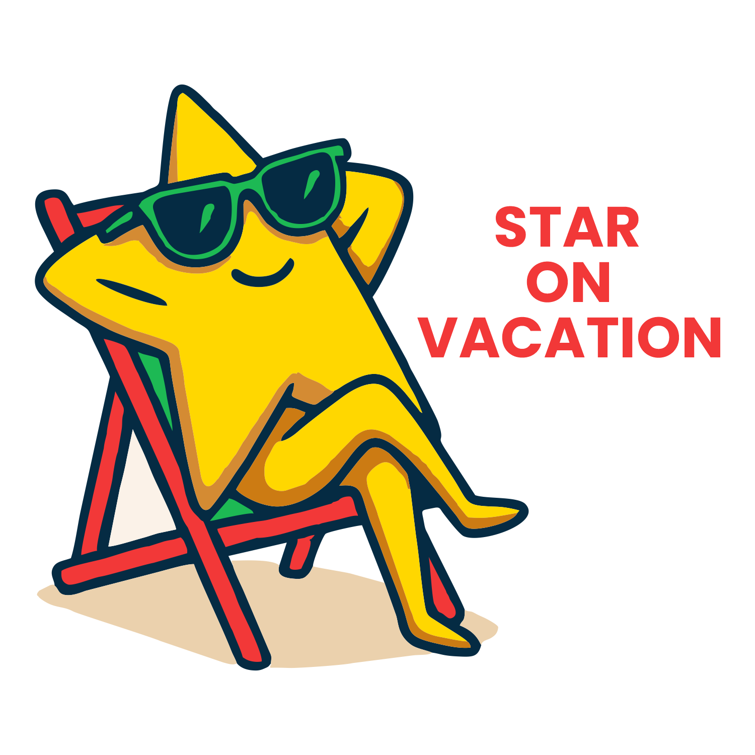 Star on vacation fallback_V0.1 Star on vacation fallback_V0.1