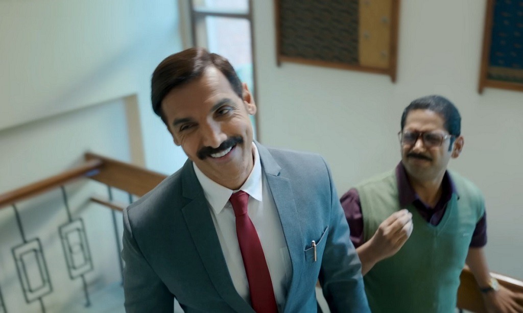 The Diplomat Movie Box Office Collection Day 7