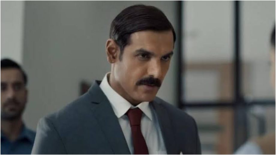 The Diplomat Movie Review