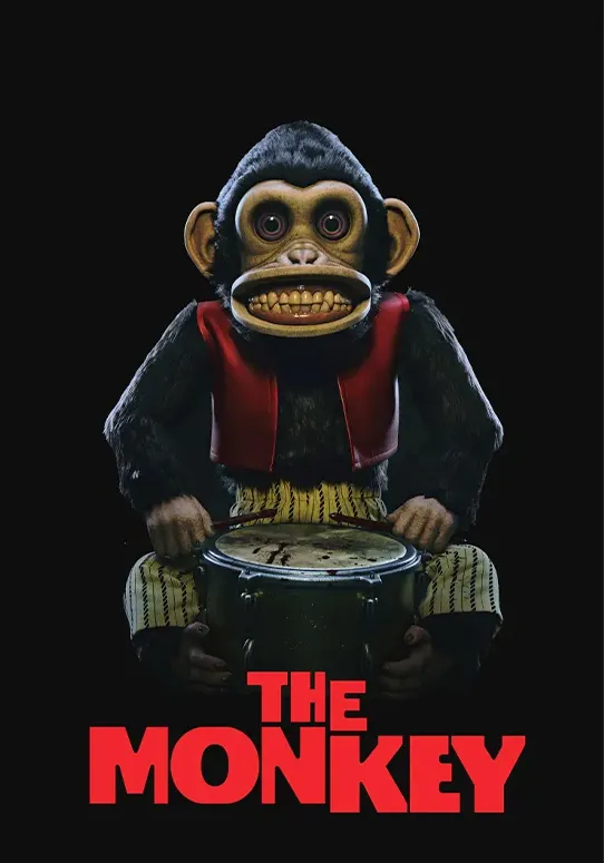 The-Monkey-Movie-Poster-2025