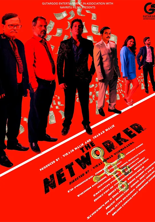 The Networker-Movie-Poster-2025