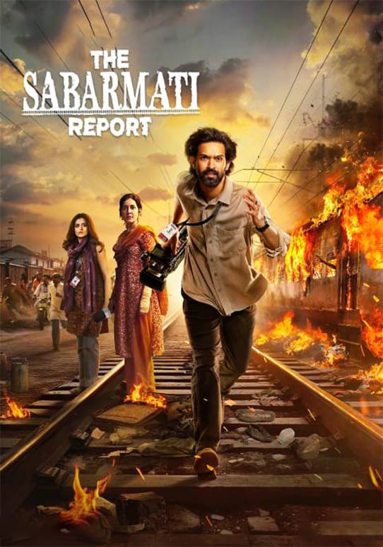 The-Sabarmati-Report-2024-Poster