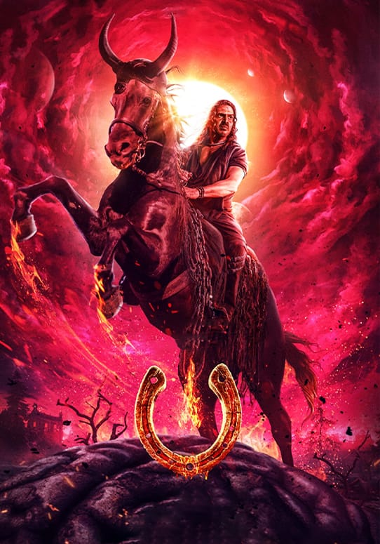 UI-Uppendra-2024-Poster