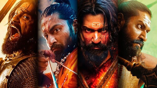 Chhaava Box Office Collection Day 36 Worldwide